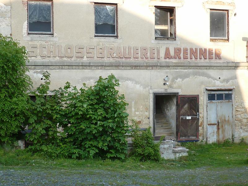 Bad Brambach, Bosestr., 22.5.2009.JPG